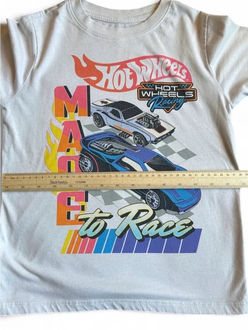 Hot Wheels Kids 